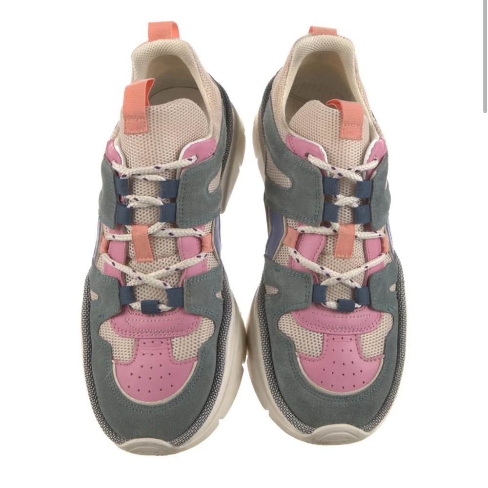 Isabel Marant- Kindsay sneakers